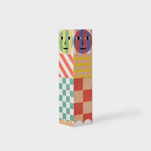 Load image into Gallery viewer, DUSEN DUSEN EVERYBODY SHAKERS - WHITE