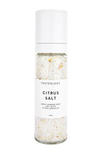 Load image into Gallery viewer, TASTEOLOGY - GREAT BARRIER REEF CITRUS SALT