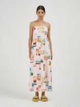Load image into Gallery viewer, ROAME - JAMILA DRESS