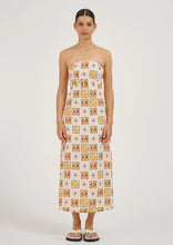 Load image into Gallery viewer, ROAME - PEREZ DRESS
