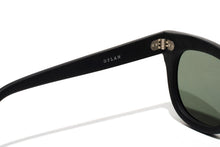 Load image into Gallery viewer, EPOKHE - DYLAN BLACK MATTE GREEN