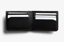 Load image into Gallery viewer, BELLROY - HIDE & SEEK LO BLACK