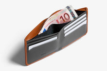 Load image into Gallery viewer, BELLROY - HIDE & SEEK LO CARAMEL