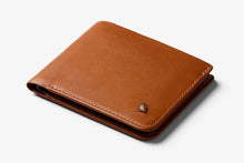 Load image into Gallery viewer, BELLROY - HIDE & SEEK LO CARAMEL