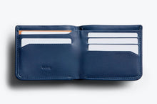Load image into Gallery viewer, BELLROY - HIDE & SEEK HI - MARINE BLUE