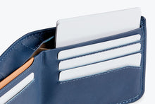 Load image into Gallery viewer, BELLROY - HIDE & SEEK HI - MARINE BLUE