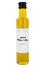 Load image into Gallery viewer, TASTEOLOGY - LEMON OLIVE OIL