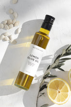 Load image into Gallery viewer, TASTEOLOGY - LEMON OLIVE OIL