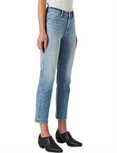 Load image into Gallery viewer, NEUW - LEXI HIGH STRAIGHT JEAN - SHIBUYA