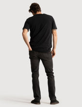 Load image into Gallery viewer, MR SIMPLE - REGINALD TEE BLACK