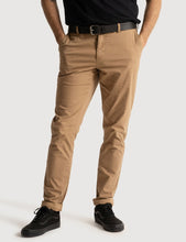 Load image into Gallery viewer, MR SIMPLE - STANDARD CHINO - KHAKI