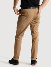 Load image into Gallery viewer, MR SIMPLE - STANDARD CHINO - KHAKI