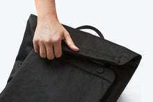 Load image into Gallery viewer, BELLROY - MELBOURNE BACKPACK -MELBOURNE BLACK