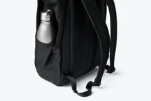 Load image into Gallery viewer, BELLROY - MELBOURNE BACKPACK -MELBOURNE BLACK