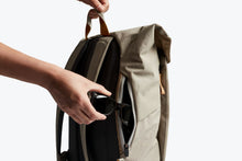 Load image into Gallery viewer, BELLROY - MELBOURNE BACKPACK - LUNAR