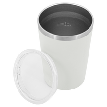 Load image into Gallery viewer, PARGO 12oz INSULATED CUP - BONE WHITE