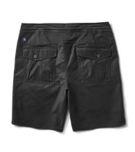 Load image into Gallery viewer, ROARK - LAYOVER 2.0 SHORT - Black