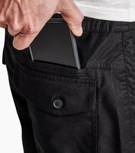 Load image into Gallery viewer, ROARK - LAYOVER 2.0 SHORT - Black