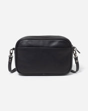 Load image into Gallery viewer, STITCH & HIDE - TAYLOR BAG BLACK