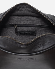 Load image into Gallery viewer, STITCH & HIDE - TAYLOR BAG BLACK