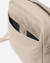 Load image into Gallery viewer, STITCH & HIDE - TAYLOR BAG IVORY
