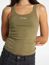 Load image into Gallery viewer, THRILLS - MINIMAL SCOOP TANK - ALOE