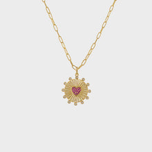 Load image into Gallery viewer, ZAHAR - POLLY NECKLACE

