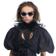 Load image into Gallery viewer, VALLEY - ADCC - BABY PINK TORT TO BABY PINK - black gradient len
