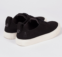 Load image into Gallery viewer, EKN - ARGAN LOW IN BLACK VEGAN