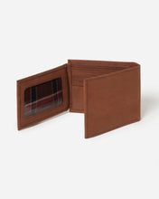 Load image into Gallery viewer, STITCH & HIDE - CASPER WALLET CAFE