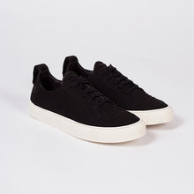 Load image into Gallery viewer, EKN - ARGAN LOW IN BLACK VEGAN