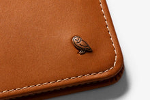 Load image into Gallery viewer, BELLROY - HIDE & SEEK LO CARAMEL