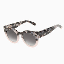 Load image into Gallery viewer, VALLEY - ADCC - BABY PINK TORT TO BABY PINK - black gradient len