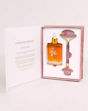 Load image into Gallery viewer, BOPO - SUPER SOOTHER & QUARTZ ROLLER DUO