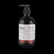 Load image into Gallery viewer, THE GROOMED MAN  CO - COOL COLA HAIR & BEARD SHAMPOO