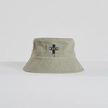 Load image into Gallery viewer, KISS CHACEY - DRIP BUCKET HAT
