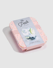 Load image into Gallery viewer, PEAK -  EVERYDAY ICE CUB TRAY - PINK SPECKLE