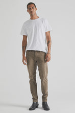Load image into Gallery viewer, NEUW - LOU SLIM TWILL - DESERT