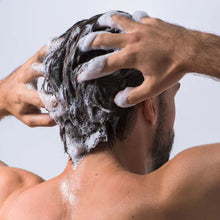 Load image into Gallery viewer, THE GROOMED MAN  CO - COOL COLA HAIR & BEARD SHAMPOO