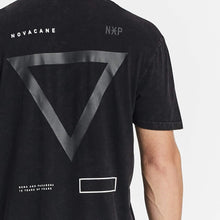 Load image into Gallery viewer, NENA & PASADENA - NOVACANE CAPE BACK TEE