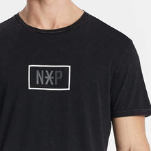 Load image into Gallery viewer, NENA & PASADENA - NOVACANE CAPE BACK TEE