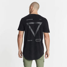 Load image into Gallery viewer, NENA & PASADENA - NOVACANE CAPE BACK TEE