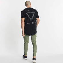 Load image into Gallery viewer, NENA & PASADENA - NOVACANE CAPE BACK TEE