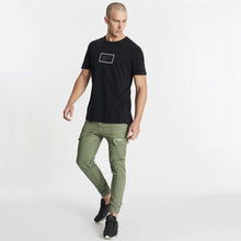 Load image into Gallery viewer, NENA & PASADENA - NOVACANE CAPE BACK TEE