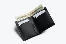 Load image into Gallery viewer, BELLROY - NOTE SLEEVE BLACK