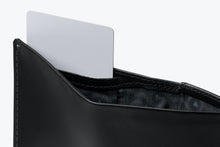 Load image into Gallery viewer, BELLROY - NOTE SLEEVE BLACK
