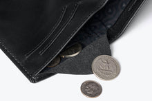 Load image into Gallery viewer, BELLROY - NOTE SLEEVE BLACK