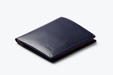 Load image into Gallery viewer, BELLROY - NOTE SLEEVE NAVY
