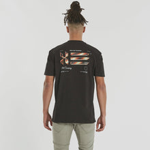 Load image into Gallery viewer, NENA & PASADENA - PROTOCOL RELAXED TEE