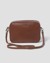 Load image into Gallery viewer, STITCH & HIDE - TAYLOR BAG CLASSIC MAPLE